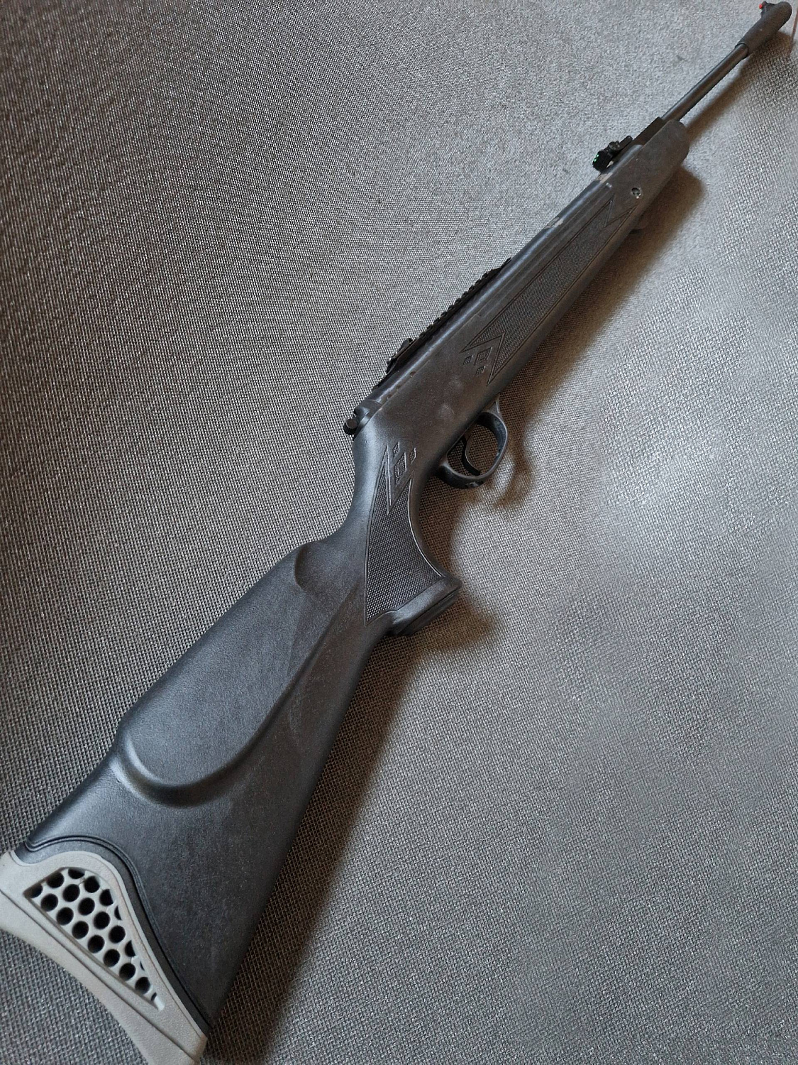 HATSAN 125: особенности серии и модельный ряд