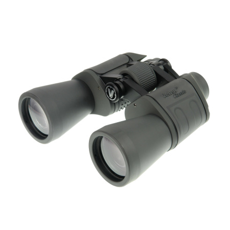 Бинокль Veber Classic БПЦ 16*50 VR сер.