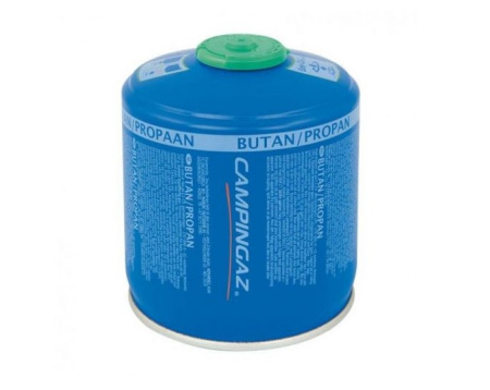 Баллон газовый CG CV300 Plus 240гр бутан/пропан/203429/