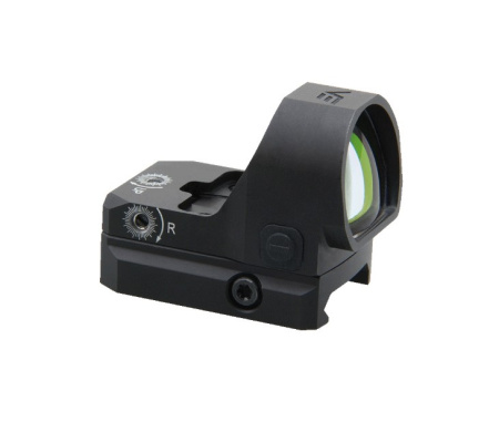 Прицел коллиматорный Vector Optics FRENZY-X 1*22*26 Multi Reticle (SCRD-M36) (1)