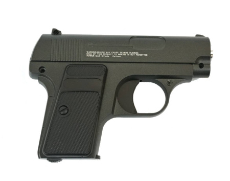 Пневматический пистолет Stalker SA25 Spring к.6мм /SA-3307125/