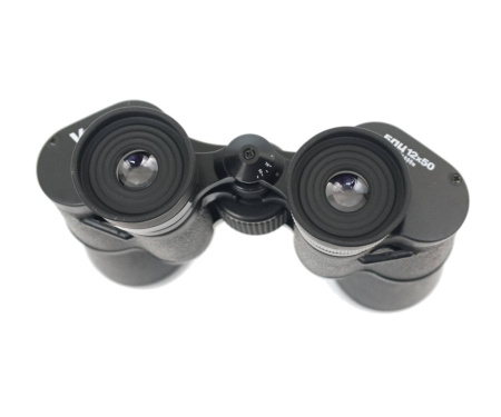 Бинокль Veber Classic БПЦ 12*50 VL (2)