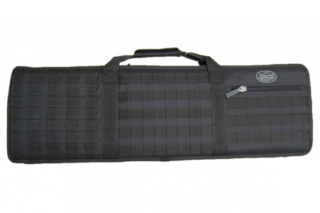 Кейс Хольстер 850х300 Модуль кордура, поролон, черный /171562233/