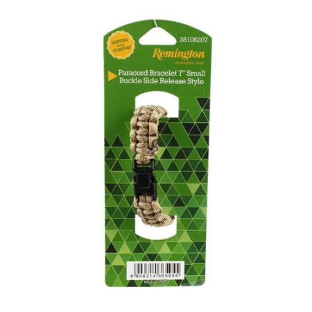 Браслет Remington плетный 7