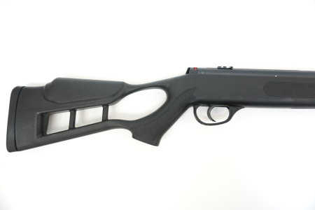 Пневматическая винтовка Hatsan STRIKER Edge k.4.5мм