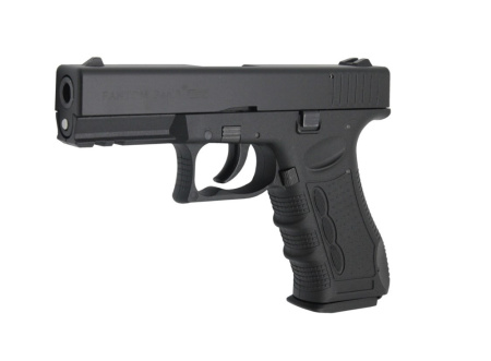 ОООП пистолет Fantom Gen.3 кал.9 мм РА (1)