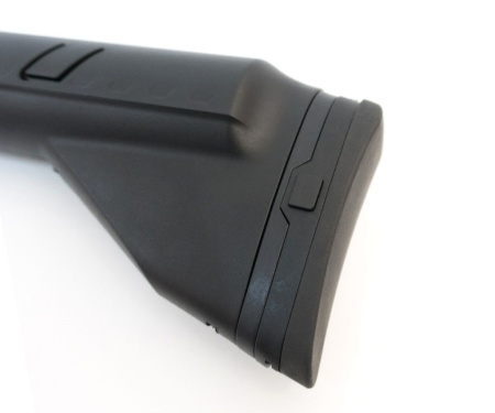 PCP Пневматическая винтовка Puncher One k.4,5мм плс