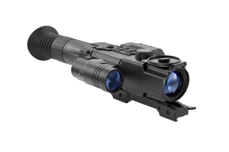 Прицел HB Digisight Ultra N455 LRF (без крепления) (1)