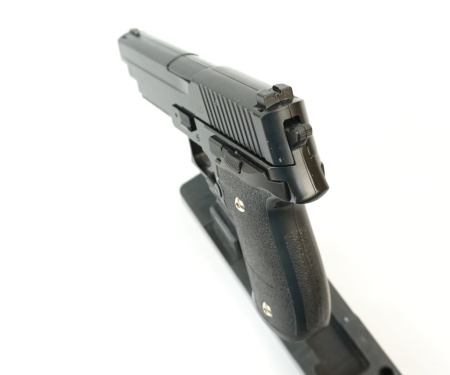 Пневматический пистолет Stalker SA226 Spring к.6мм /SA-33071226/