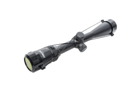 Прицел Remington 4-12х40 Fury 30мм MillDot