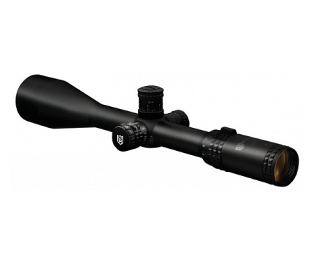 Прицел Nikko Stirling серии Targetmaster 4-16х44 подсветка Half MD /NSTT3041644MD/ (1)