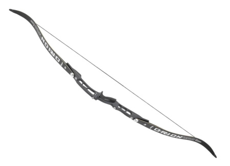 Лук классический Centershot Orion ILF черный 28