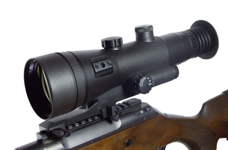 Прицел HB  Диполь 241Н(2+)/Weaver (1)