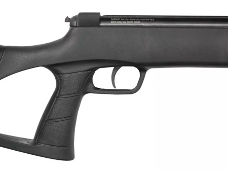 Пневматическая винтовка Diana 260 k.4,5мм (1)