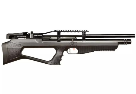 PCP Пневматическая винтовка Puncher breaker 3 k.6,35мм плс Empire