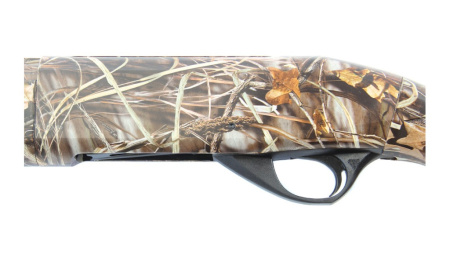 Охот. ружье ATA Neo Х Camo Max5 кал.12/76 760м 5+1патронов п/а инерц.сист.