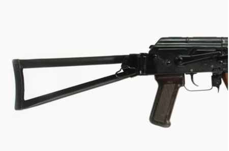 Нарезной карабин МА-136-05 кал.7,62х39