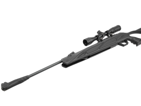 Пневматическая винтовка Hatsan 125PRO k.4.5мм плс