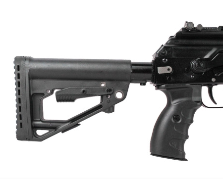 Нарезной карабин TR3 Сайга кал.7,62х39 L=415 пр/трубч, ДТ (ИЖ-1615)