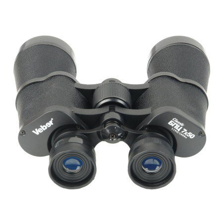 Бинокль Veber Classic БПЦ 7*50 VL (1)