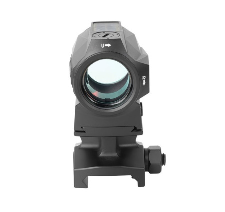Прицел коллиматорный Holosun SCRS RD 2 закрытый на Picatinny /SCRS-RD-2/