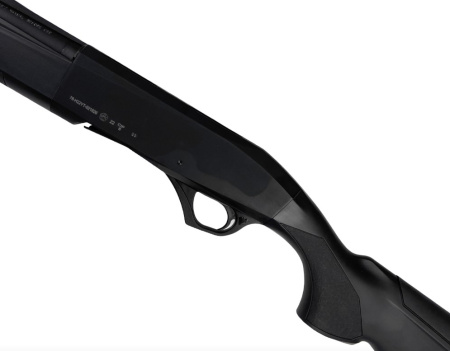 Охот. ружье ATA Neo Х Plastic кал.12/76 660м 5+1патронов черный пластик (2)