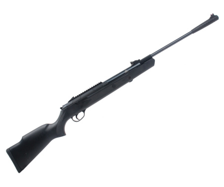 Пневматическая винтовка Hatsan 124 k.4.5мм