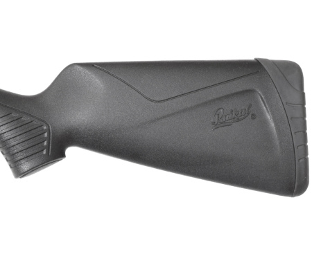 Пневматическая винтовка МР-512-52 плс, с пазом под опт, ложа с обн.диз. /51343/