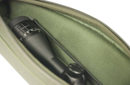 Чехол VEKTOR под оптику, нейлоновый 38х9х10см /В0-2/