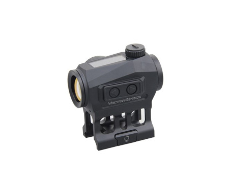 Прицел коллиматорный Vector Optics Scrapper 1х22 /SCRD-SM45/