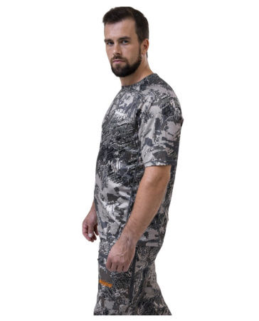 Футболка Remington Moisture Removal Figure /RM1306-993/