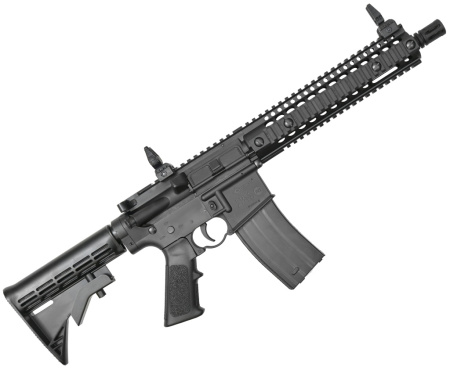 Пневматическая винтовка Crosman R1 k.4,5мм