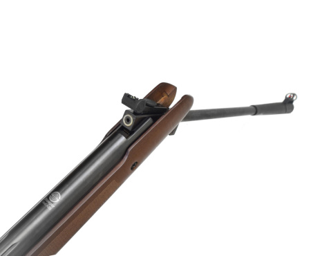 Пневматическая винтовка Stoeger X50 Wood Combo