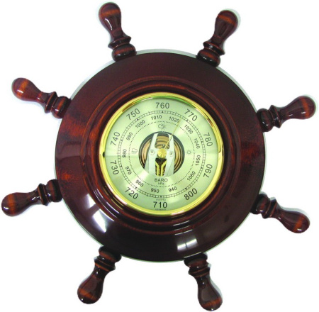 Барометр ШБСТ С3