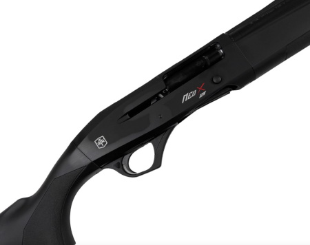 Охот. ружье ATA Neo Х Plastic кал.12/76 660м 5+1патронов черный пластик (5)