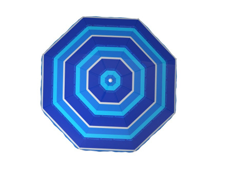 Зонт пляжный ZAGOROD /Z160/ (1)