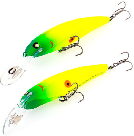 Воблер Akara Blade 90F 12 гр. (3/7 oz 3,5 in)  A1/87/120 (2)