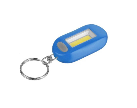Брелок светящийся