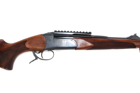 Нарезной карабин МР-121-05 Лис kal.308Win /12003/ (4)