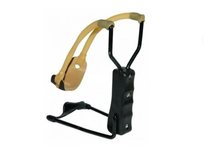 Рогатка МВ большая с упором