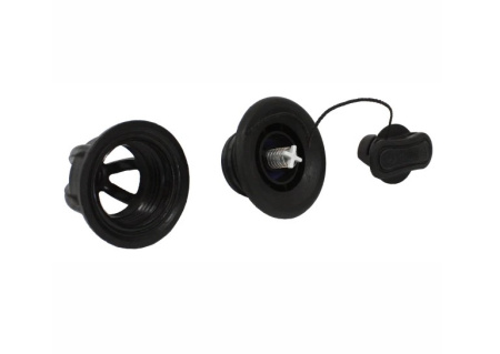 Клапан воздушный П0515 Фрегат (1)