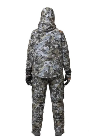 Костюм Remington 3 в 1 Carpathians Fit Winter Forest /RM2037-999/