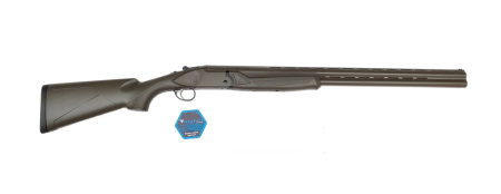 Охот. ружье Beydora BDR 90AL к.12/76 Syntetic Green L-760