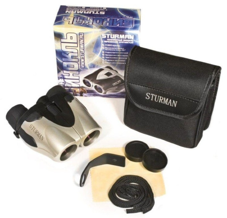 Бинокль Sturman  10-40*28 /1222/ (3)