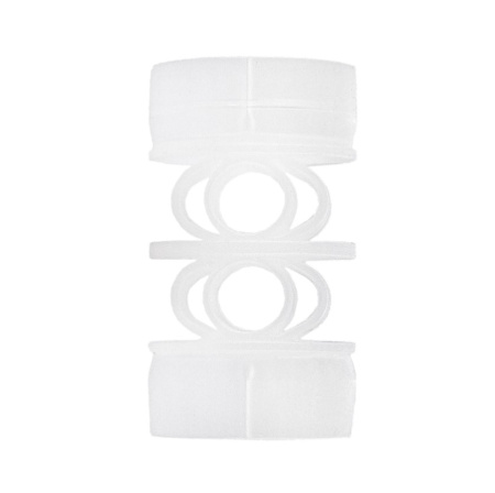 Пыж 12к БИО Сибирь (50)/1уп