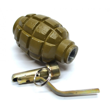 Муляж Ф1-5Г-Граната пиротехническая шары