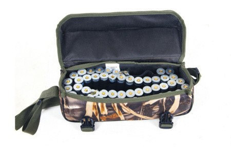 Патронташ+сумка 