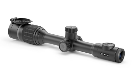 Цифровой прицел НВ Pulsar Digex N455 (1)