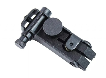 Прицел МР-512,38,53 в сб.2 мет. основание /52507/