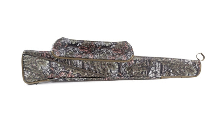 Чехол Хольстер Защита-2 с оптикой 120 син.ткань /160930008/ (2)